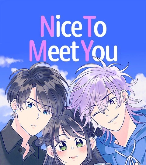 Nice To Meet You封面